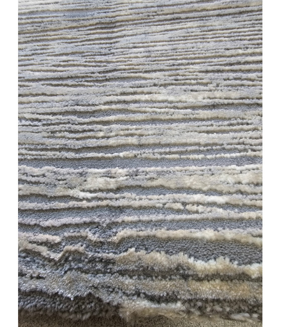 ASOS 17016-095 SIVA / BEŽ