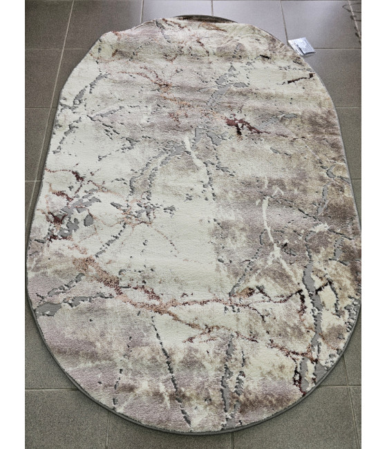 BRIGHT 31315-958 Ovalni