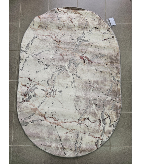 BRIGHT 31315-958 Ovalni