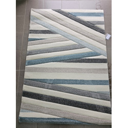 DIAMOND 21641-630 KREM / PLAVA