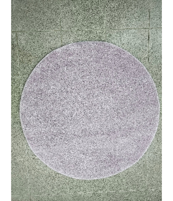 Freya krug 150 pastel ljubičasta Freya krug 150 pastel ljubičasta