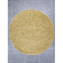 Freya krug 675 žuto smedja