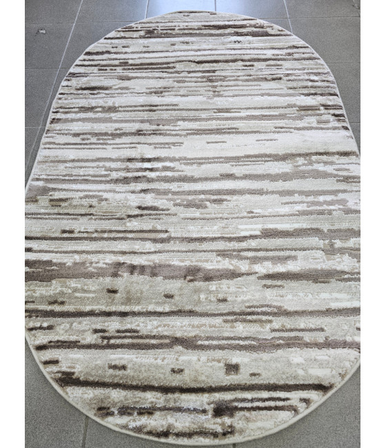 BRIGHT e0191-770 Ovalni