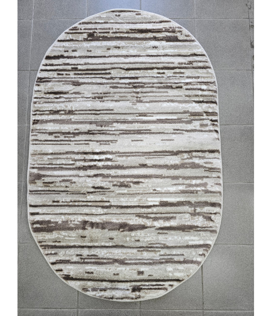 BRIGHT e0191-770 Ovalni