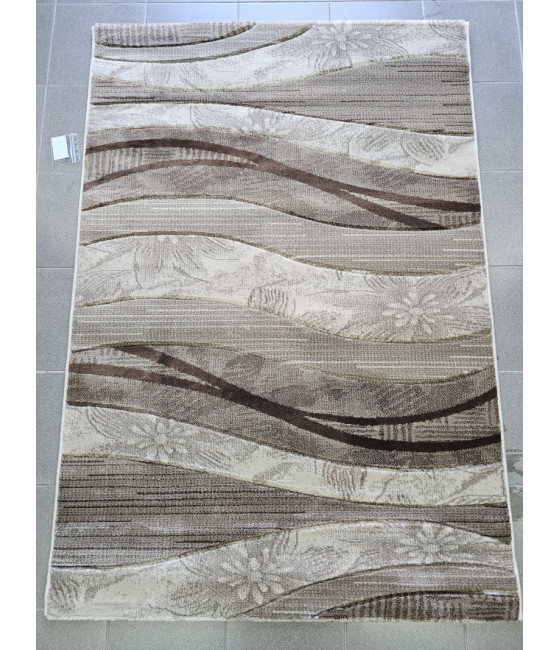 FRIZE VALOVI, KREM GRAV