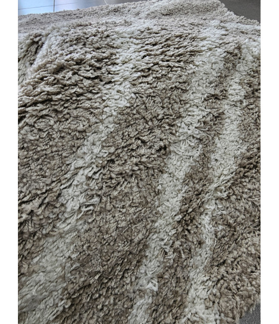 VAVIA SHAGGY 38823-070 bež