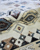 Istanbul c713 beyaz bej Istanbul c713 beyaz bej