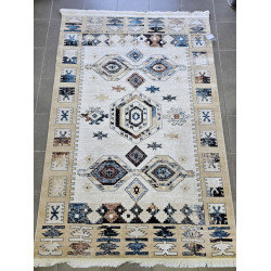 Istanbul c713 beyaz bej