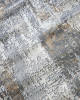 BRIGHT 30706-081 sivo-braon-krem