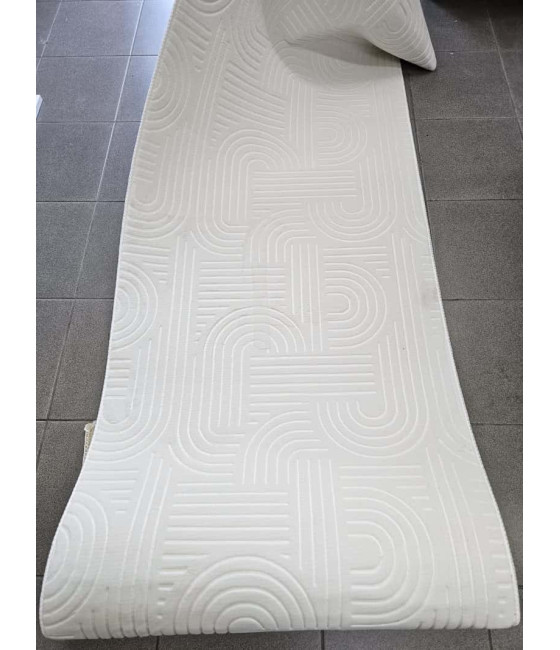 Caprice staza 3120 krem (bela )