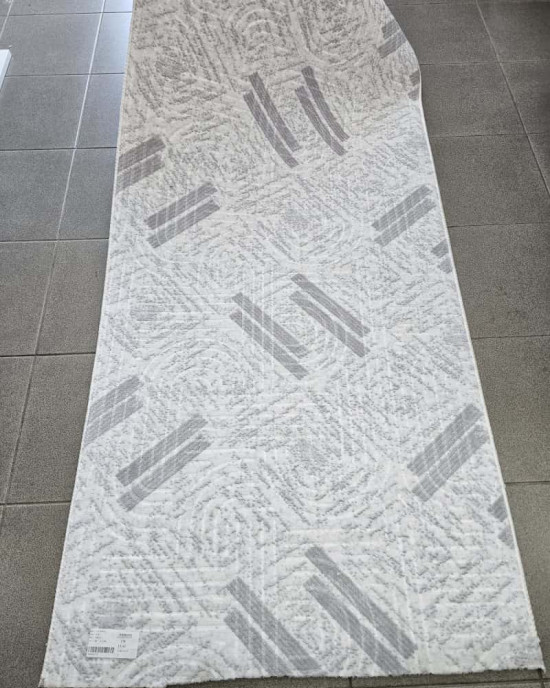 Caprice staza 3187 grey