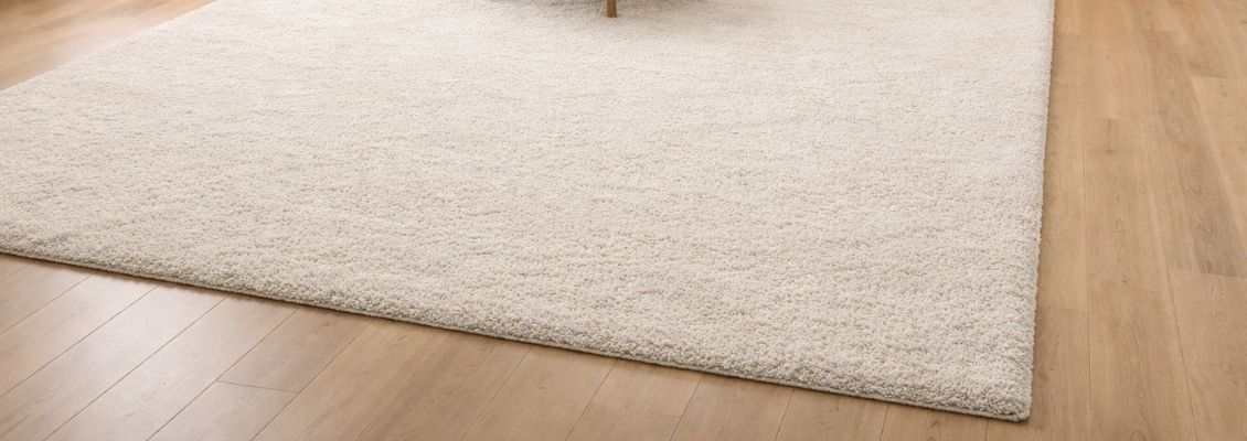 Najlepši bež tepisi za svaki dom - 5 tepiha za sve stilove