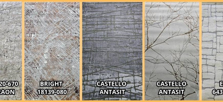 Najbolji boho tepisi za male stanove: 5 inspirativnih izbora za svaki dom