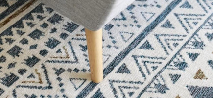 Najlepši tepisi za dnevni boravak - Preporuke i saveti