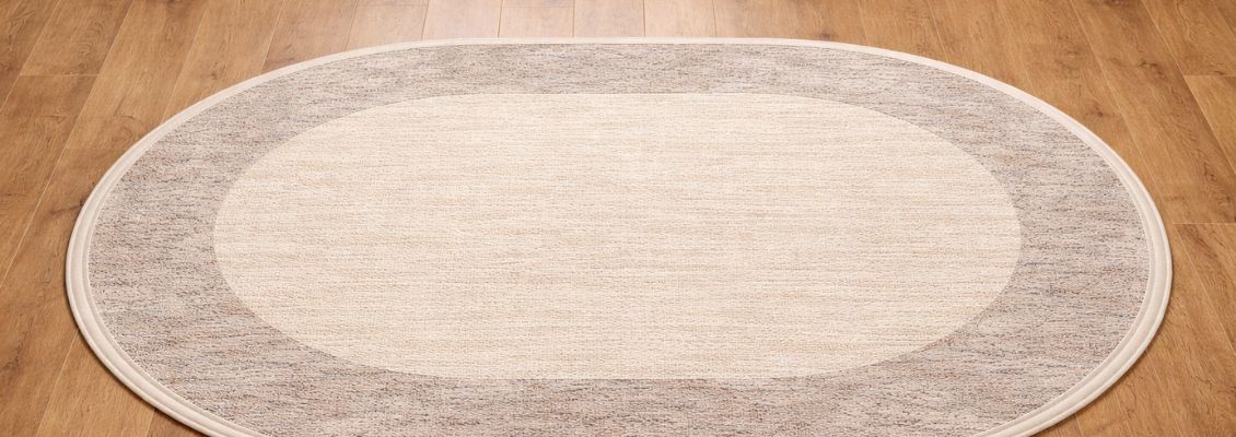 Najbolji ovalni tepisi za male prostore - 5 tepiha iz naše ponude