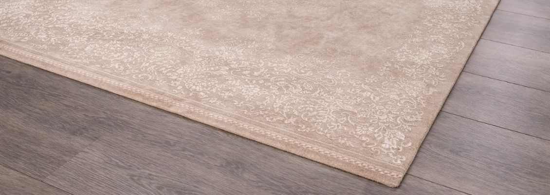 Kako izabrati tepih ako imate podno grejanje - koji materijali su najbolji?