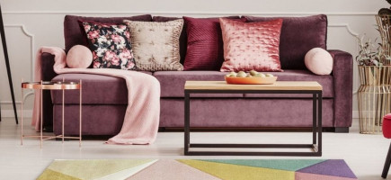 Kako da odaberete pravi tepih za Vaš dom