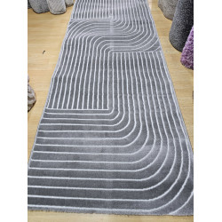 Madrid Gazišta Sivo