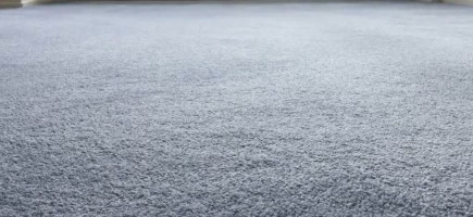 Koji materijal tepiha je najbolji za alergičare u spavaćoj sobi?