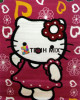 HELLO KITTY HELLO KITTY