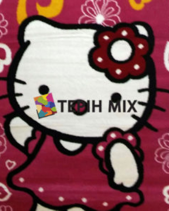 HELLO KITTY HELLO KITTY