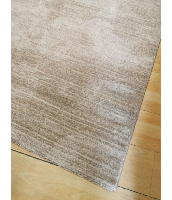 SILK JED SVETLO TAMNO KREM